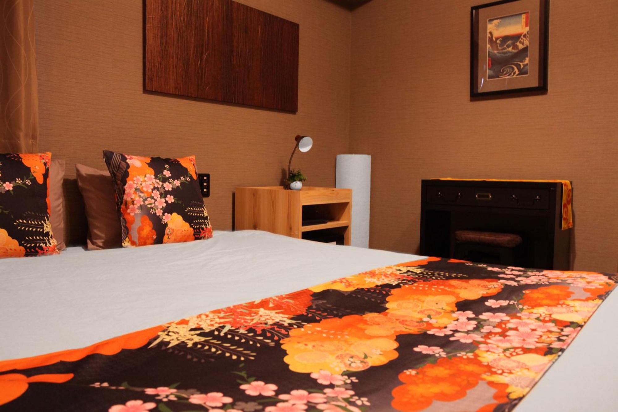 Hotel Legasta Kyoto Shirakawa Sanjo Exterior foto